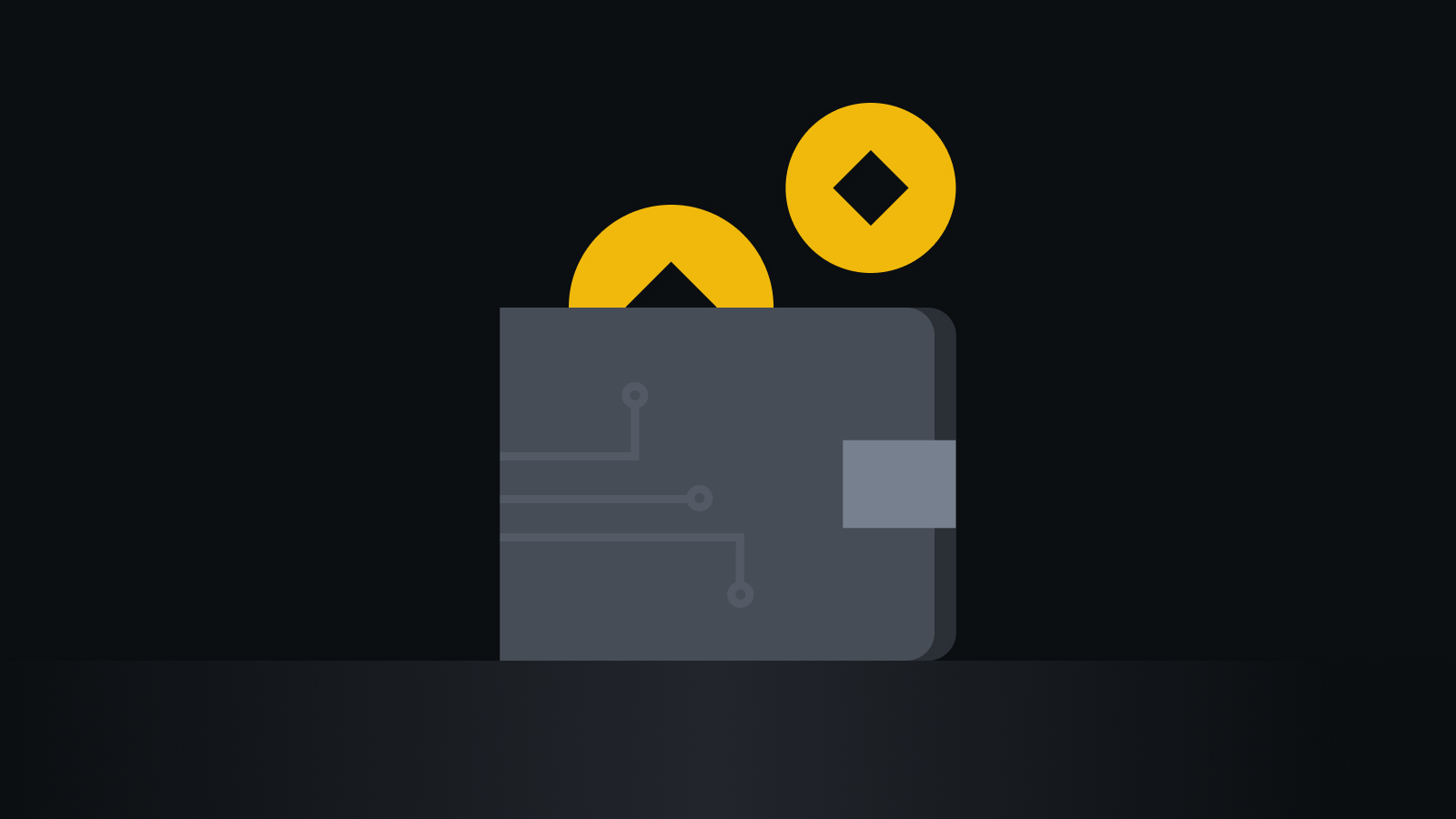 多层安全体系护航数字资产